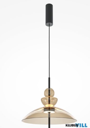 MAYTONI MOD185PL-L12CG3K3 Bangkok Függeszték