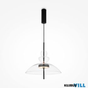 MAYTONI MOD185PL-L6B3K3 Bangkok Függeszték