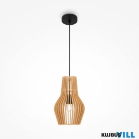 MAYTONI MOD191PL-01W Roots Függeszték