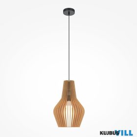 MAYTONI MOD191PL-01W1 Roots Függeszték