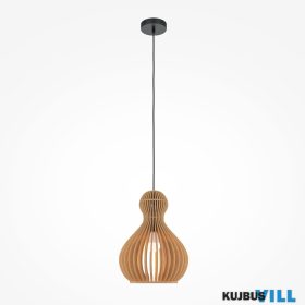 MAYTONI MOD192PL-01W1 Roots Függeszték