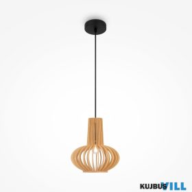 MAYTONI MOD193PL-01W Roots Függeszték