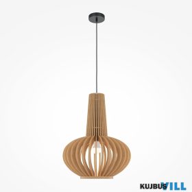 MAYTONI MOD193PL-01W1 Roots Függeszték