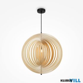 MAYTONI MOD197PL-01W2 Roots Függeszték