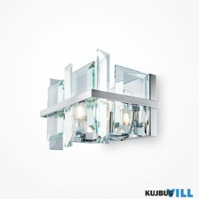 MAYTONI MOD201WL-02N Cerezo Fali lámpa