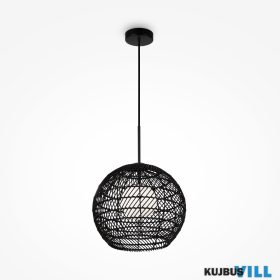 MAYTONI MOD204PL-01B1 Cane M Függeszték