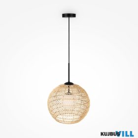 MAYTONI MOD204PL-01BG1 Cane M Függeszték