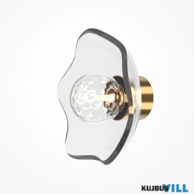 MAYTONI MOD207WL-01BS Miracle  Fali lámpa
