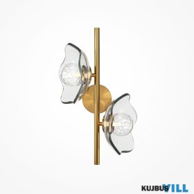 MAYTONI MOD207WL-02BS Miracle  Fali lámpa