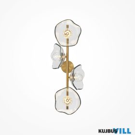 MAYTONI MOD207WL-04BS Miracle  Fali lámpa