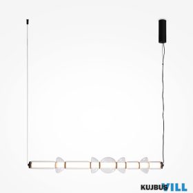 MAYTONI MOD210PL-L39B3K Cosmo Függeszték