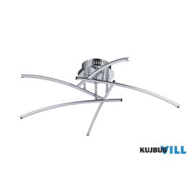 MAYTONI MOD212-05-N Pluto Mennyezeti lámpa