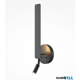 MAYTONI MOD214WL-L8B3K1 Combo Fali lámpa