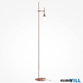 MAYTONI MOD221-FL-01-G Erich Állólámpa