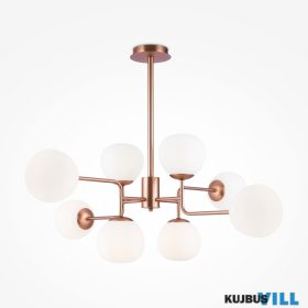 MAYTONI MOD221-PL-08-G Erich Függeszték