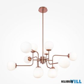 MAYTONI MOD221-PL-12-G Erich Függeszték