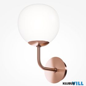 MAYTONI MOD221-WL-01-G Erich Fali lámpa