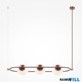 MAYTONI MOD221PL-03BS Erich Függeszték