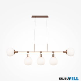 MAYTONI MOD221PL-05G Erich Függeszték