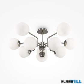 MAYTONI MOD221PL-10N Erich Mennyezeti lámpa