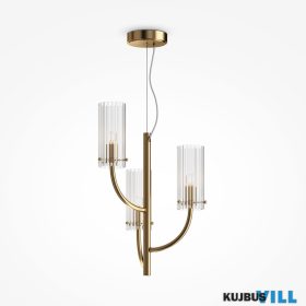 MAYTONI MOD223PL-03BS Arco  Függeszték