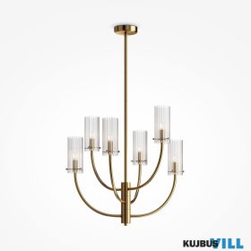 MAYTONI MOD223PL-06BS Arco  Függeszték