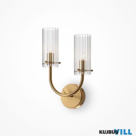 MAYTONI MOD223WL-02BS Arco  Fali lámpa