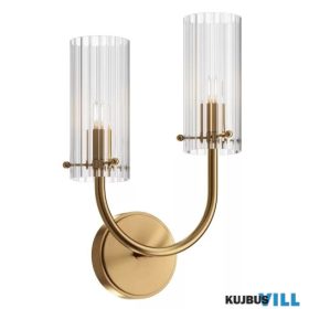 MAYTONI MOD223WL-02BS1 Arco  Fali lámpa