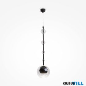 MAYTONI MOD227PL-01B Ros Függeszték