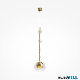 MAYTONI MOD227PL-01BS Ros Függeszték