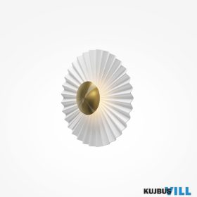 MAYTONI MOD233WL-L11BS3K Fiore  Fali lámpa