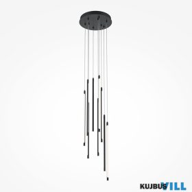 MAYTONI MOD236PL-L54B3K Light stick Függeszték