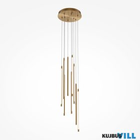 MAYTONI MOD236PL-L54BS3K Light stick Függeszték