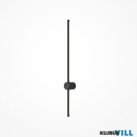 MAYTONI MOD237WL-L11B3K Light stick Fali lámpa