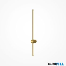 MAYTONI MOD237WL-L11BS3K Light stick Fali lámpa