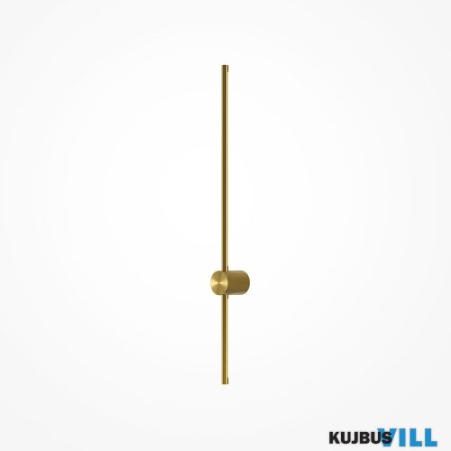 MAYTONI MOD237WL-L11BS3K Light stick Fali lámpa