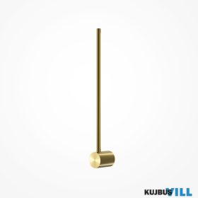 MAYTONI MOD237WL-L6BS3K Light stick Fali lámpa