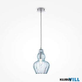 MAYTONI MOD238-PL-01-BL Eustoma Függeszték