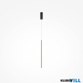 MAYTONI MOD246PL-L12BK Halo  Függeszték