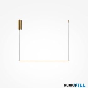 MAYTONI MOD246PL-L16BSK Halo  Függeszték