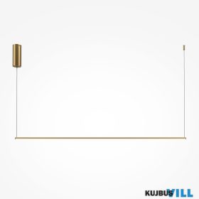 MAYTONI MOD246PL-L24BSK Halo  Függeszték