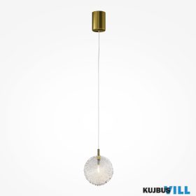 MAYTONI MOD254PL-01BS Frozen  Függeszték