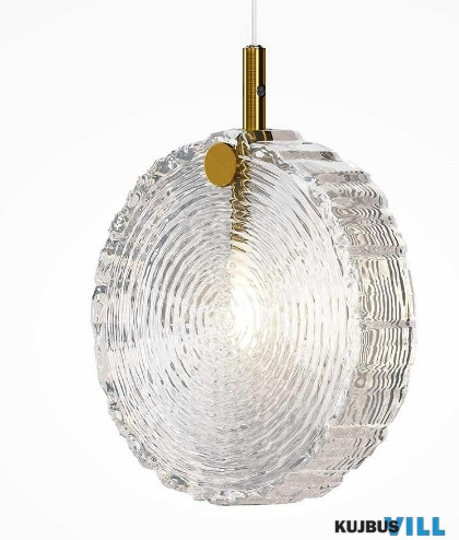 MAYTONI MOD254PL-01BS Frozen  Függeszték