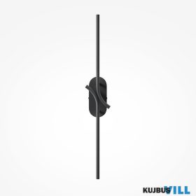 MAYTONI MOD256WL-L5B3K Renaissance Fali lámpa