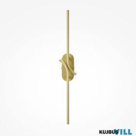 MAYTONI MOD256WL-L5BS3K1 Renaissance Fali lámpa