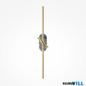 MAYTONI MOD256WL-L5BS3K2 Renaissance Fali lámpa