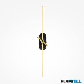 MAYTONI MOD256WL-L5BS3K3 Renaissance Fali lámpa