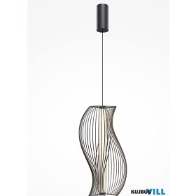 MAYTONI MOD263PL-L20B3K Shadows of the past  Függeszték