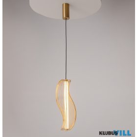 MAYTONI MOD263PL-L20BS3K Shadows of the past  Függeszték