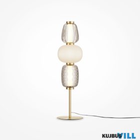 MAYTONI MOD267TL-L28G3K Pattern Asztali lámpa